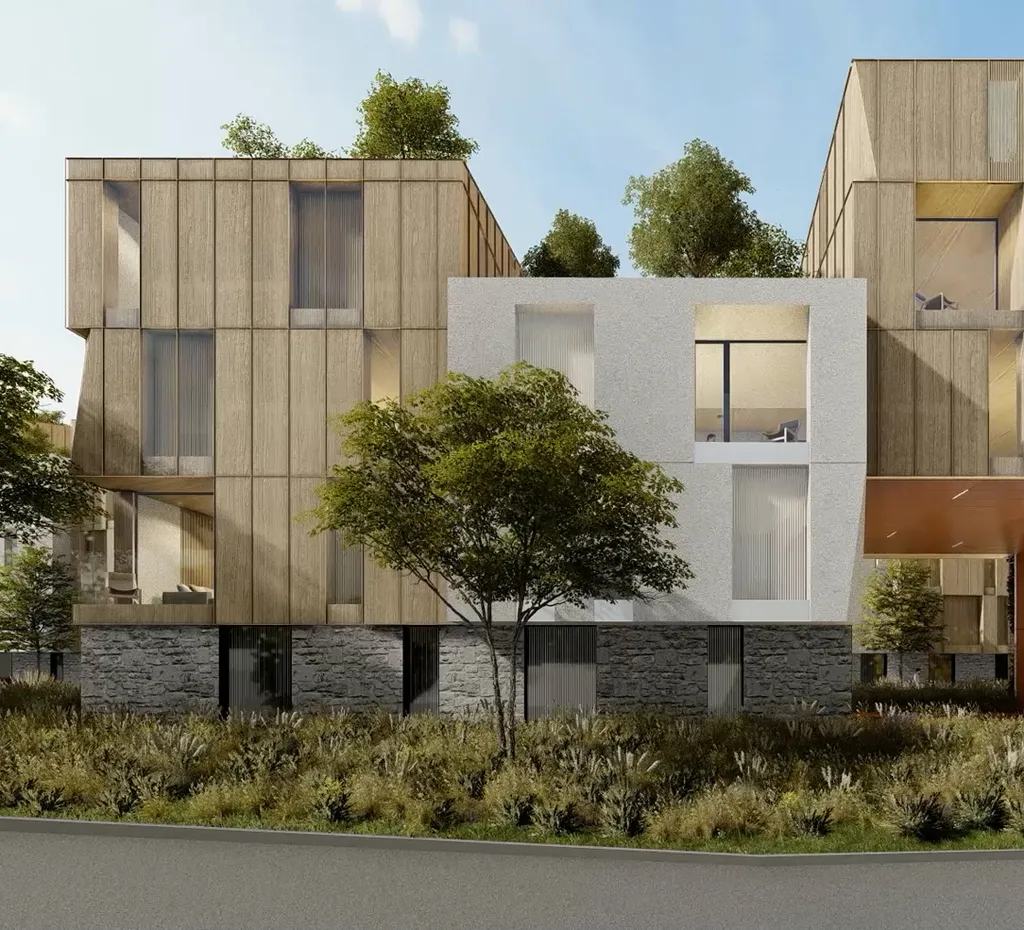 Visualização de interiores arquitetônicos com Lumion