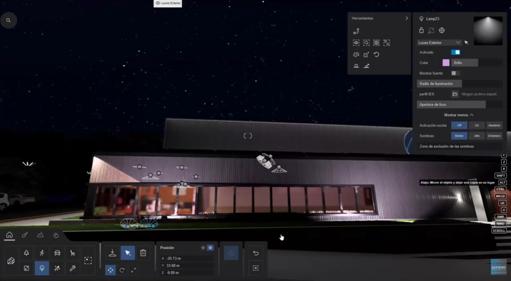 Lumion Render